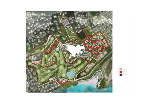 Fairmont Southampton SDO is officially gazetted
