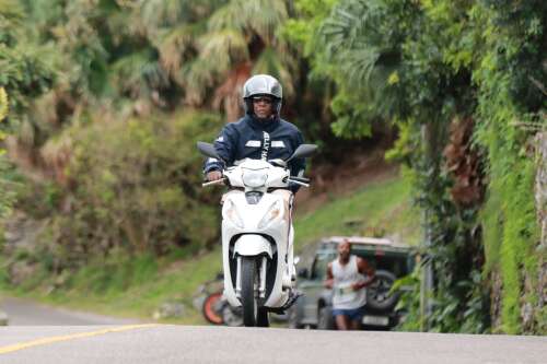 Man who led Mbelenzi astray apologises but hits out at organisers