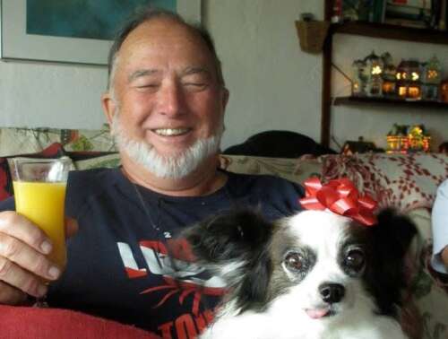 Ted Gauntlett (1941-2026): lifelong community advocate - The Royal ...