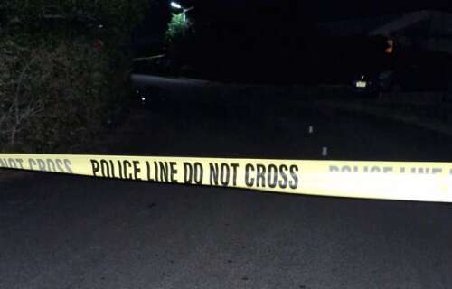 Teen injured in shooting released from hospital