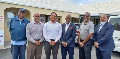 Asphalt plant delayed for relocation appraisal