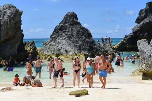 BTA tracks changing trends in leisure travel to island