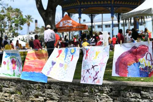 Families to discover ‘next chapter’ at annual reading event