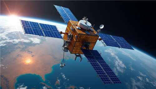 Orbway to launch parametric space insurance MGA