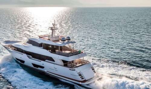 New American shipping rules to impact Bermuda vessels