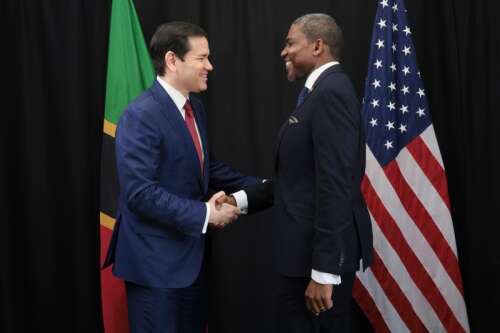 Caricom is at a crossroads