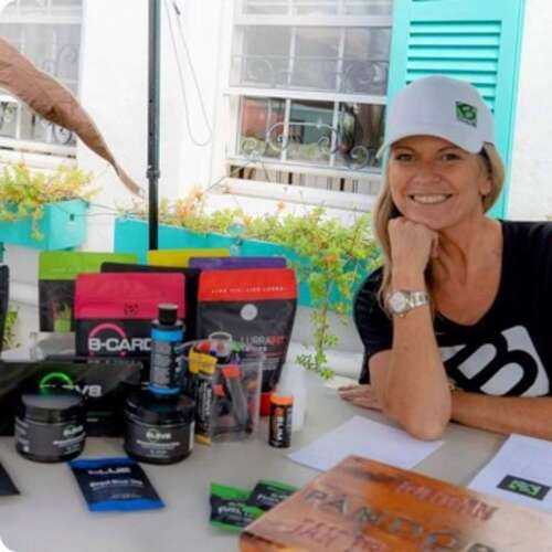 Business success leads to bestselling Mom Magic - The Royal Gazette ...