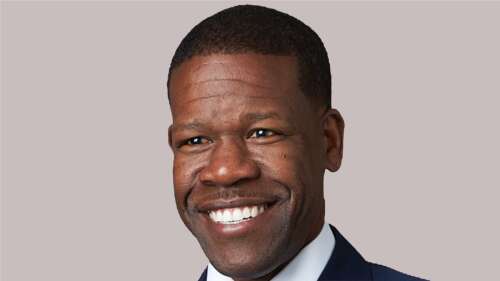 Craig Bridgewater to head local branch of US youth group