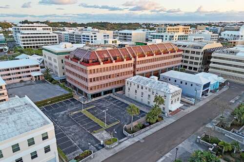 Government aims to buy Compass Point for $14.5m