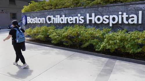 Argus drops US children’s hospital from preferred list
