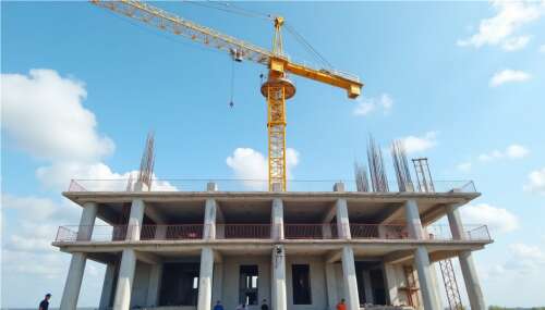 New Aon facility for US construction projects