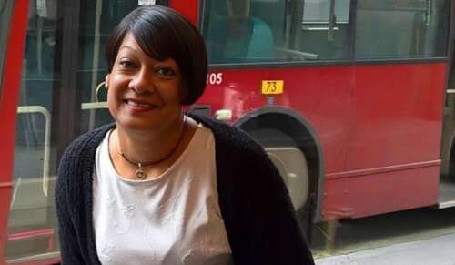 Bernette Forde explores Bermudian true crime