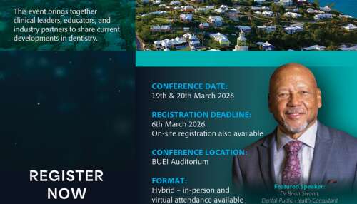 Summit to discuss future of dental industry