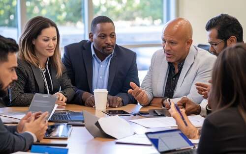 Lower salaries for non-profit employees are self-defeating