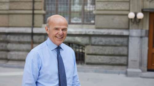 Zurich makes Beazley a near $11 billion offer