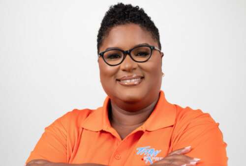 BNT to host talk on reparations