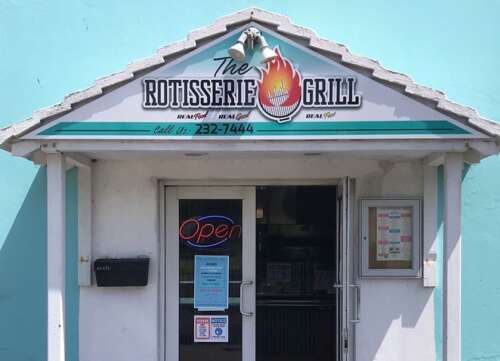 Ministry of Health gives public apology to Rotisserie Grill