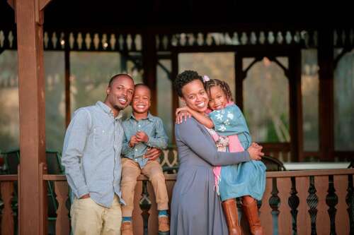 Bermudian family in TV spotlight - The Royal Gazette | Bermuda News ...