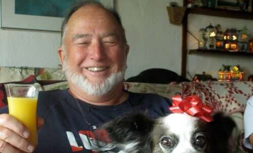 Ted Gauntlett (1941-2026): lifelong community advocate