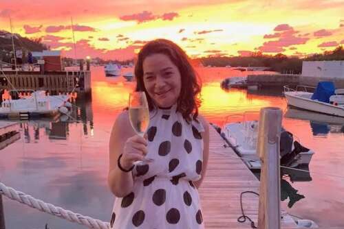 Restaurant manager named as ninth road fatality of the year
