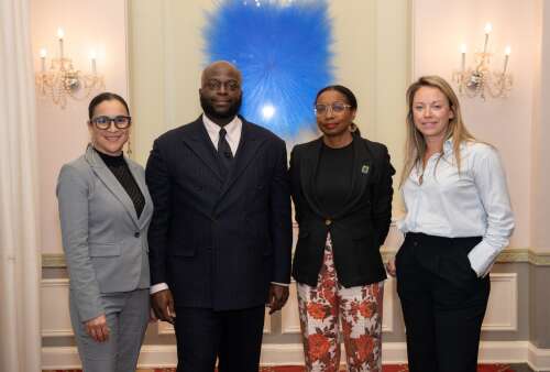 The best just rose to the top, say Biennial jurors