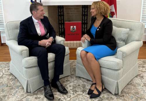 Governor announces appointment of Privacy Commissioner