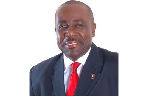 New keynote speaker unveiled for PLP anniversary gala