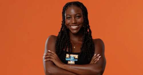 Elan Daley announces intention to swim for Bermuda again
