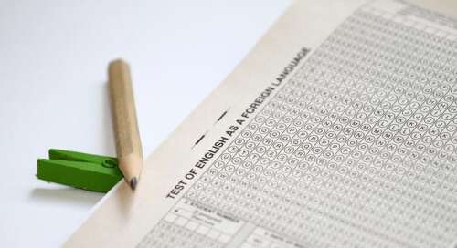 Bermuda adopts two official tests to prove fluency in English