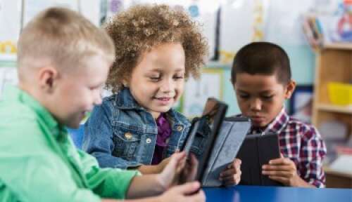 Safeguarding our children in a digital world