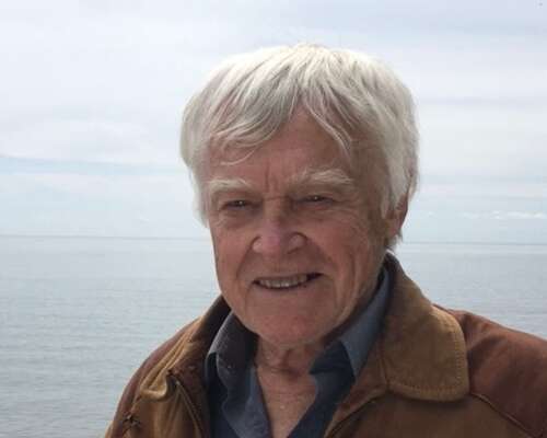 Colin’s Interrupted Journey - The Royal Gazette | Bermuda News ...
