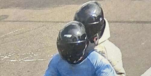 Government must act now on dark visors