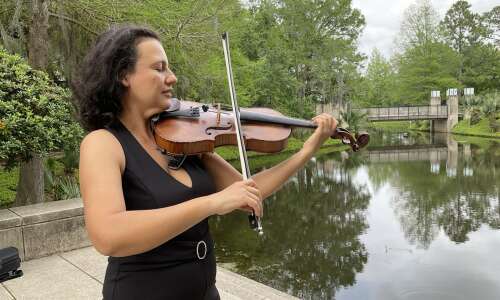 Duo Latino is expanding their community