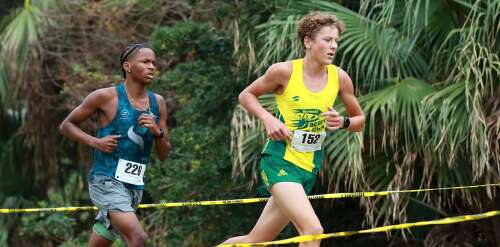 Bermuda granted triathlon spot at Youth Olympics