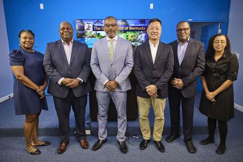 Government revamps website to improve service delivery