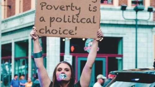 Nothing ever changes