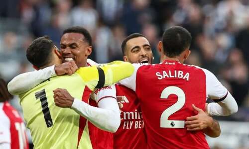 RG Fantasy League: Defenders just as important as attackers in dash for ...