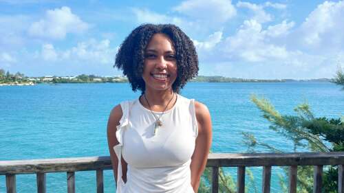 Ecologically minded students win scholarships