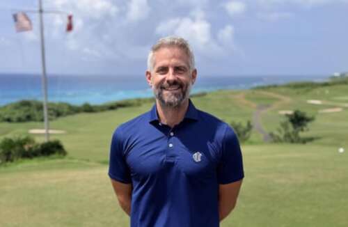 Mid Ocean Club appoints new director of golf
