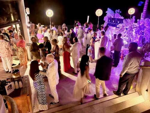 Fundraiser collects $160,000 for Habitat For Humanity Bermuda