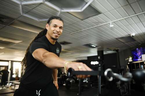 Health and fitness: the spring reset for mind, body and energy