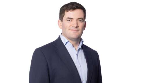 Fidelis Partnership moves European headquarters to Dublin