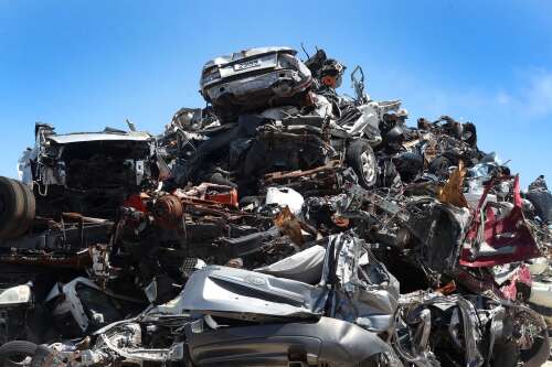 Bids invited for compacting services at airport dump