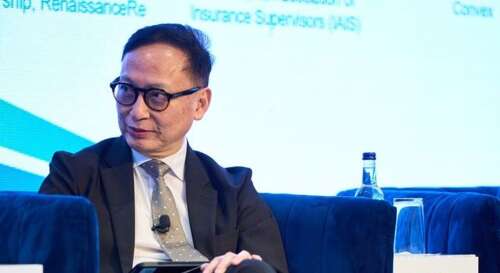 Bermuda can help narrow Asian protection gap, says Hong Kong regulator
