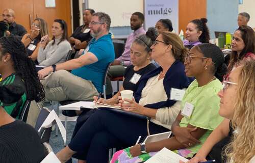 Applications open for Ignite’s next cohort