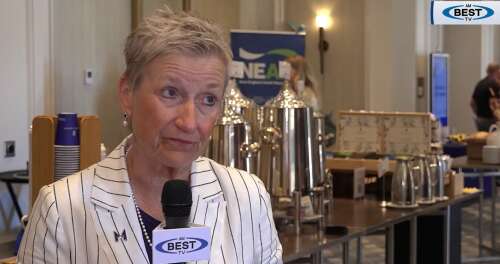 Cayman launches bid for NAIC recognition