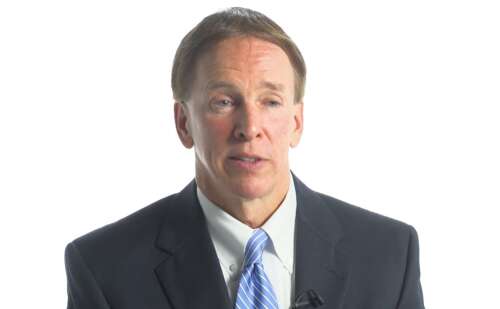 Watch: Comerica Bank collateral backs Bermuda captives