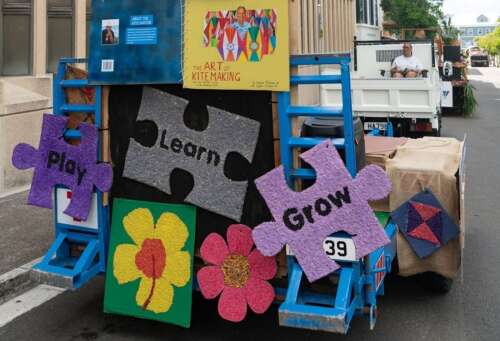 Bermuda Day float winners announced