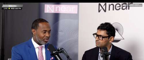 Government partners with US firm to deploy AI