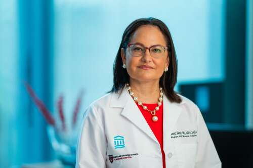 The Wellness Whistle: discovering the latest in women’s healthcare from Boston